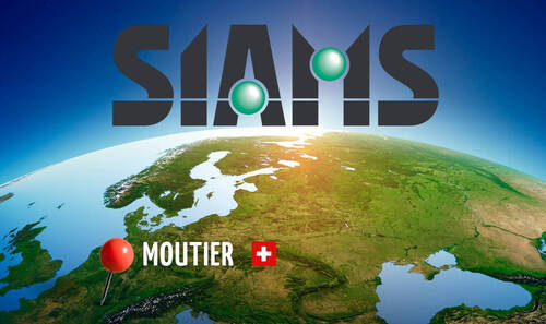 SIAMS 2026 : RG emplois partenaire emplois officiel