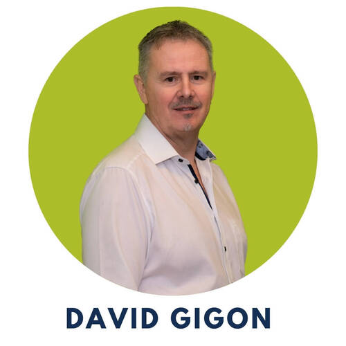 David Gigon
