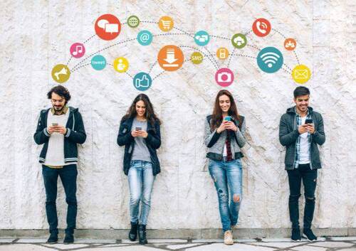 Suivez-nous sur les réseaux sociaux