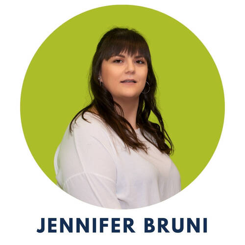 Jennifer Bruni