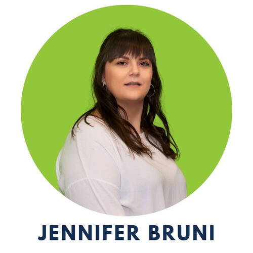 Jennifer Bruni