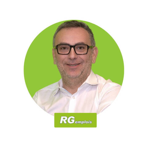 proposition visuels TEAM RG - Dan Rodriguez