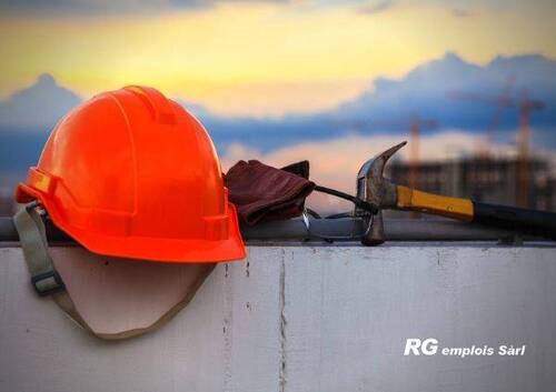 Les formations dans les métiers du bâtiment