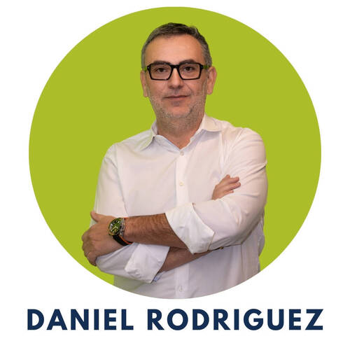 Daniel Rodriguez