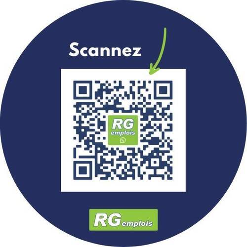 Rejoignez notre chaîne WhatsApp! - 2