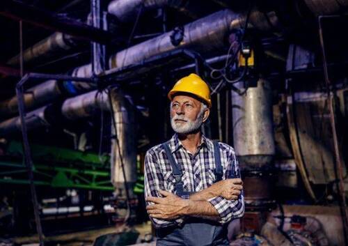 Génération Expérience: booster votre retraite!